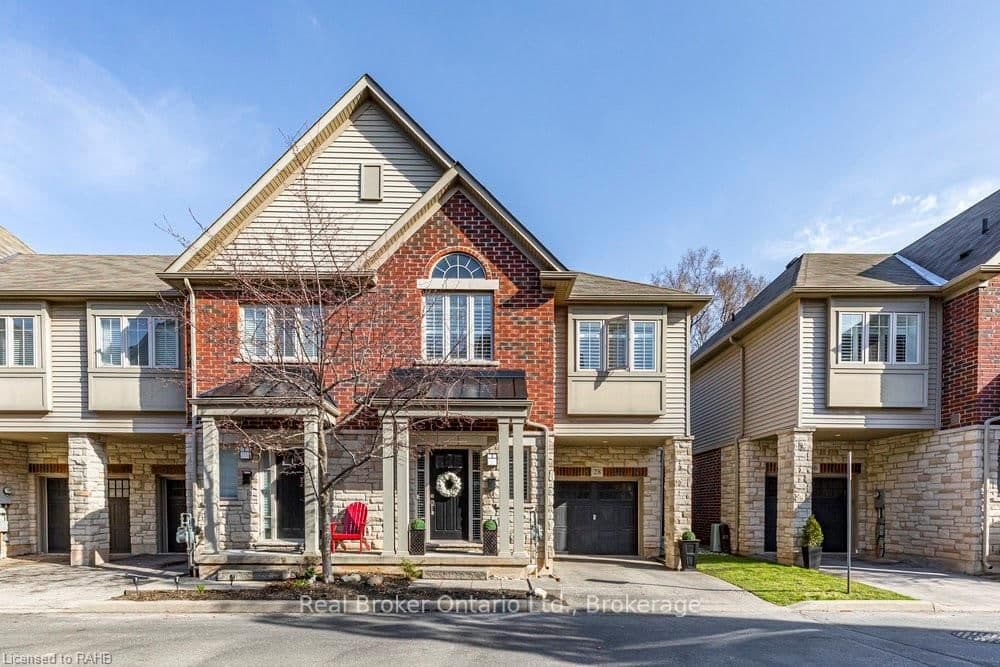 362 Plains Road E, Unit 28