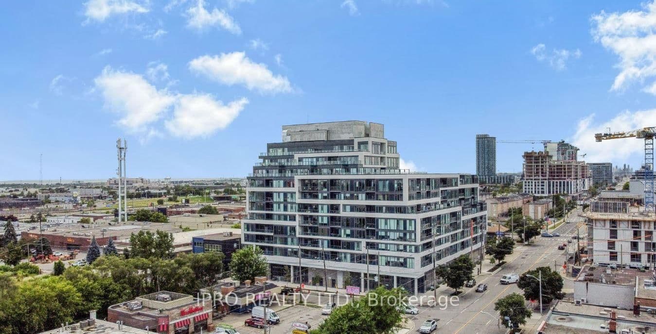 859 The Queensway, Unit 307
