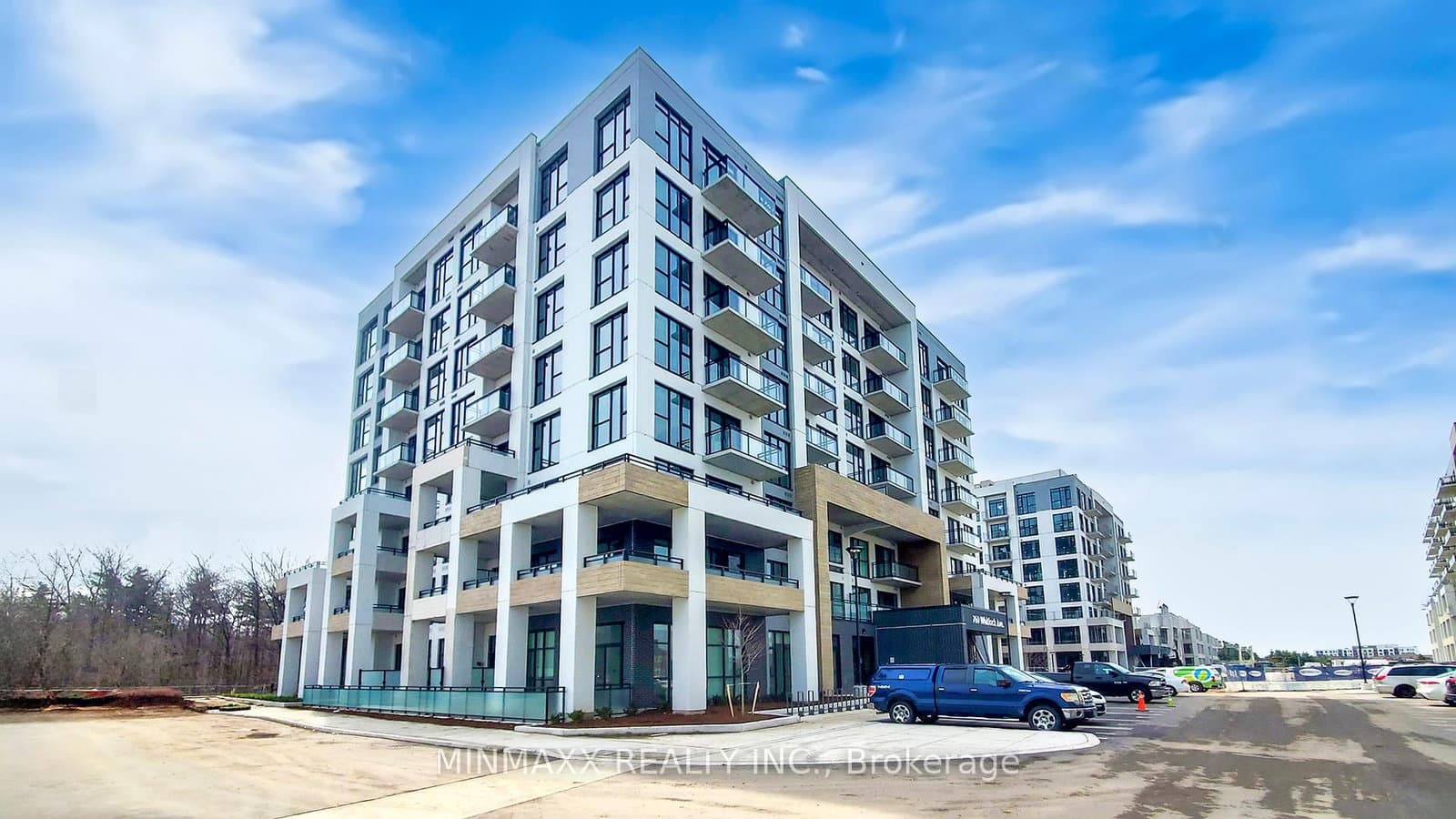 760 Whitlock Avenue, Unit 310