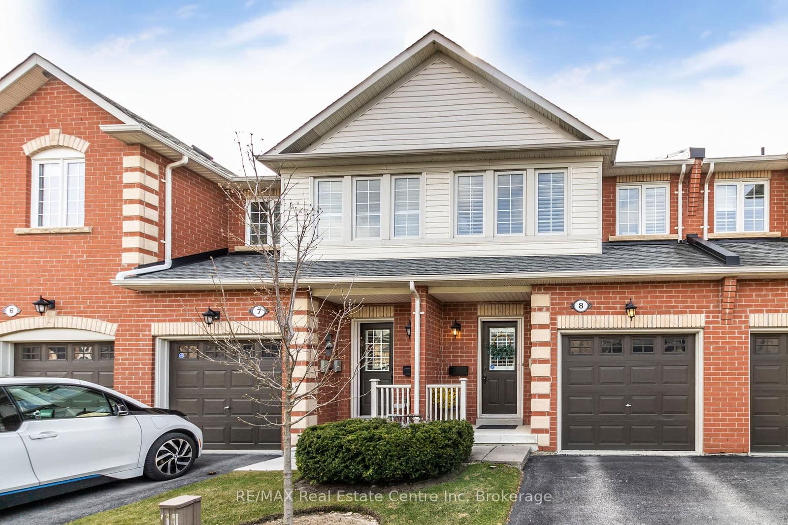 223 Rebecca Street, Unit 8