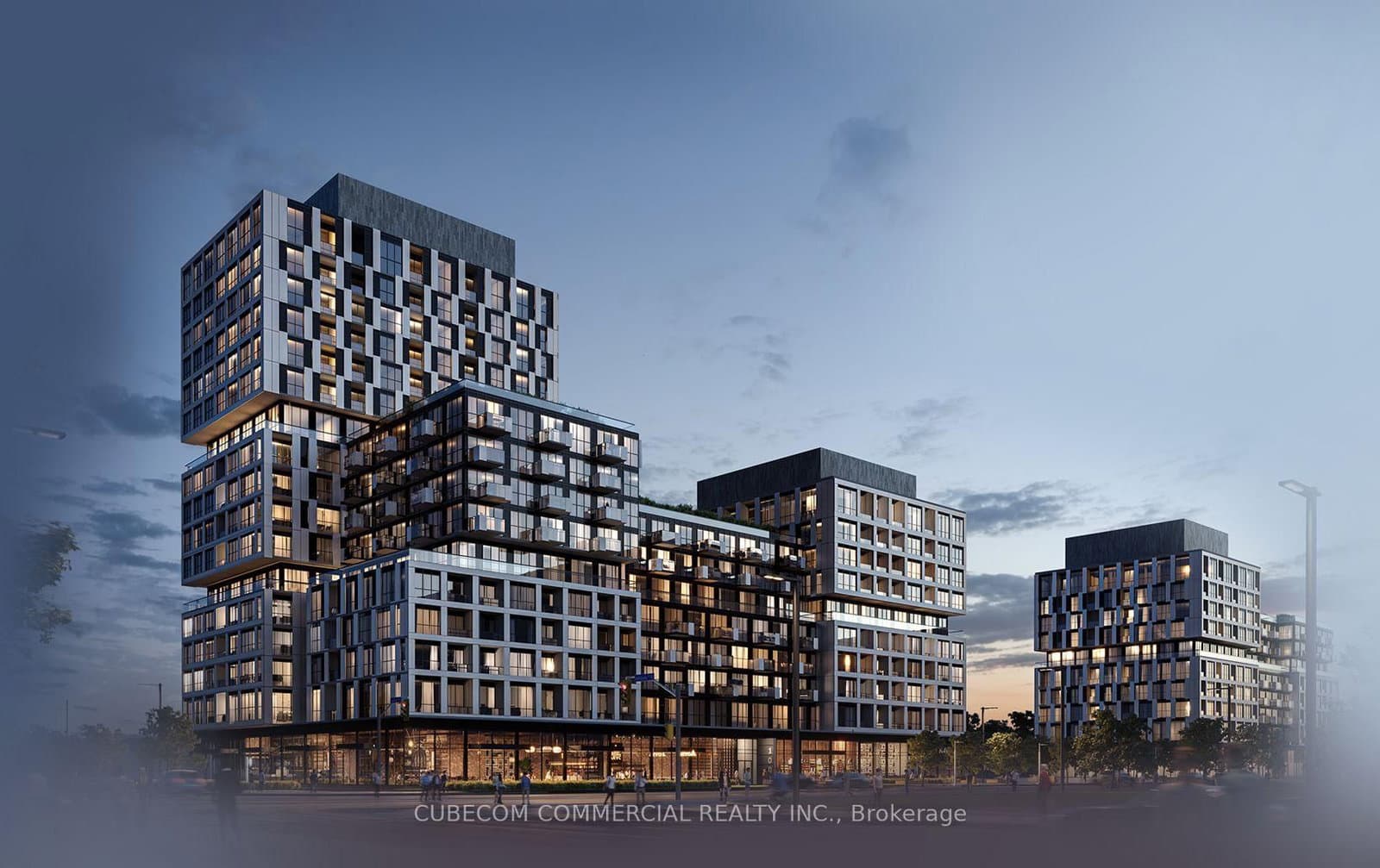 #B1-A3 - 1015 The Queensway