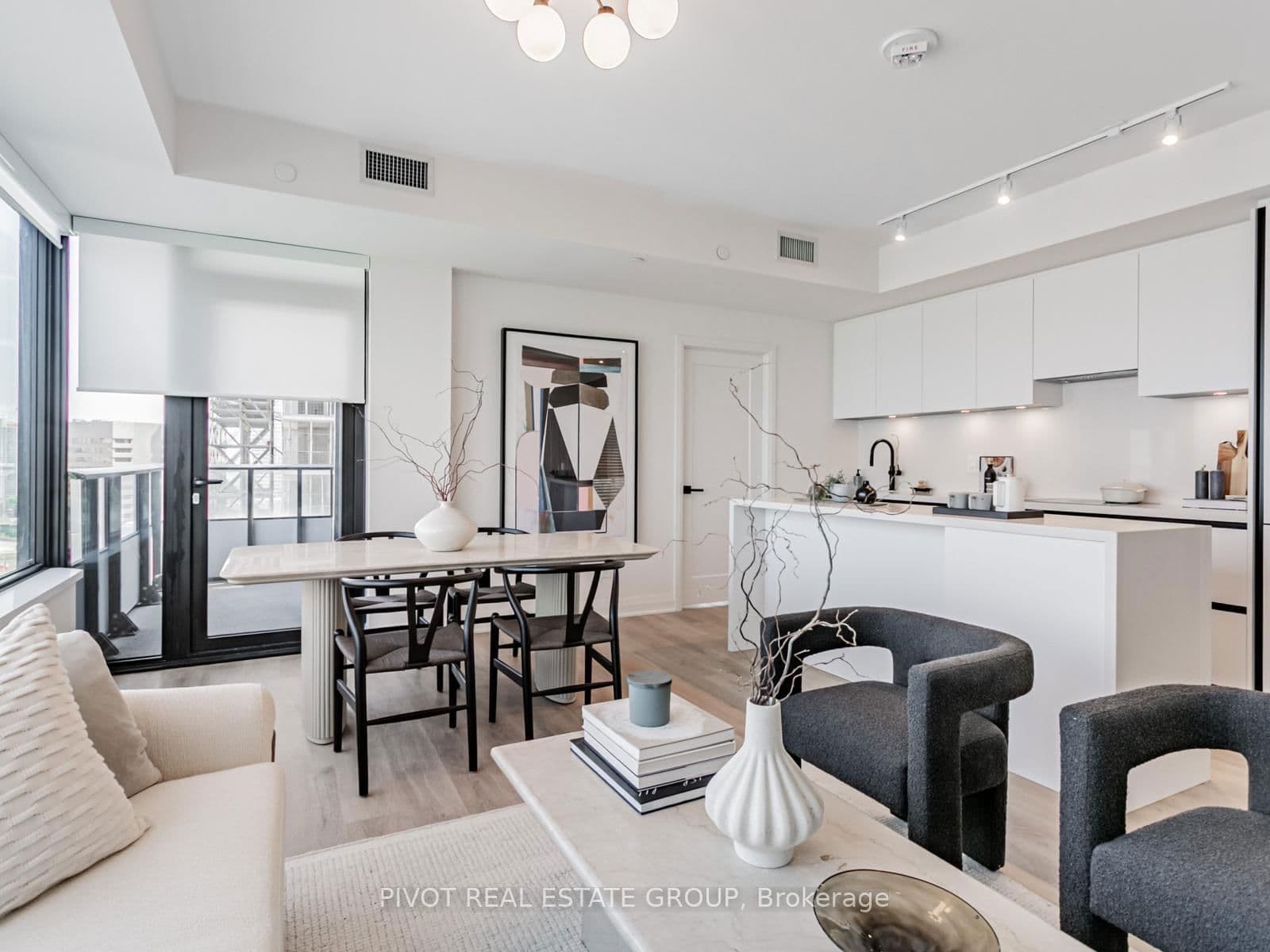 4023 The Exchange, Unit 1802