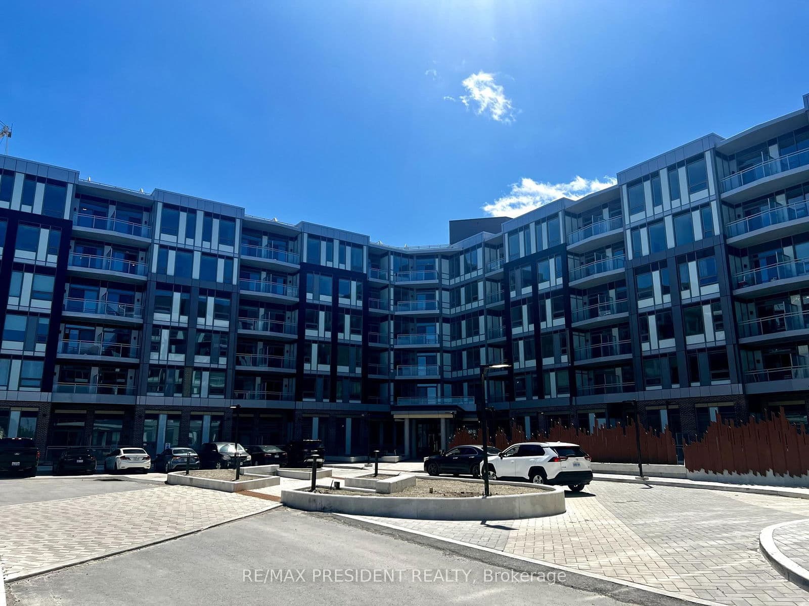 2501 Saw Whet Boulevard, Unit 503