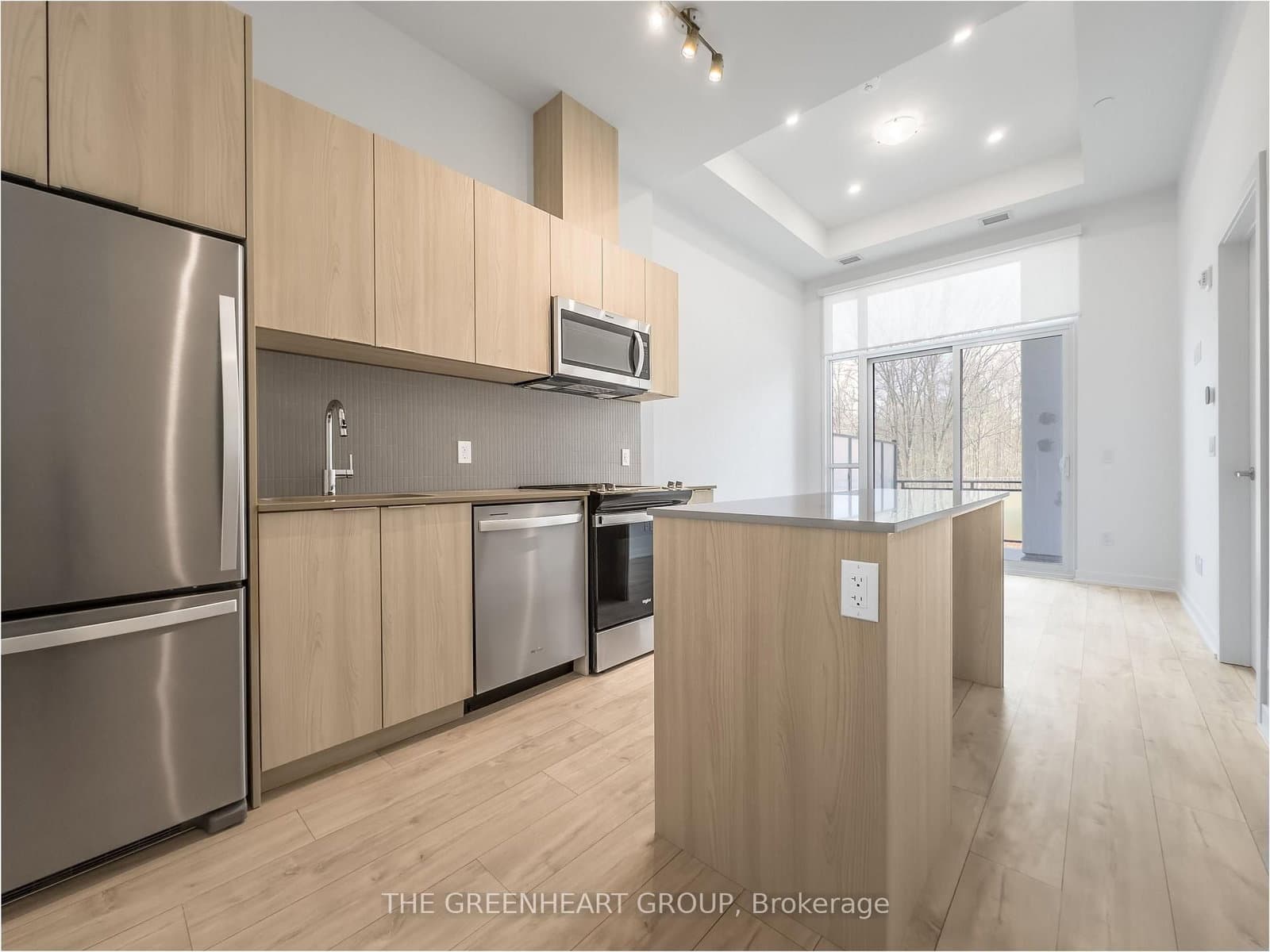 760 Whitlock Avenue, Unit 108