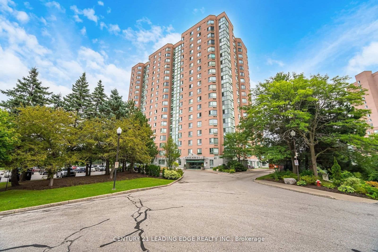 61 Markbrook Lane, Unit 218