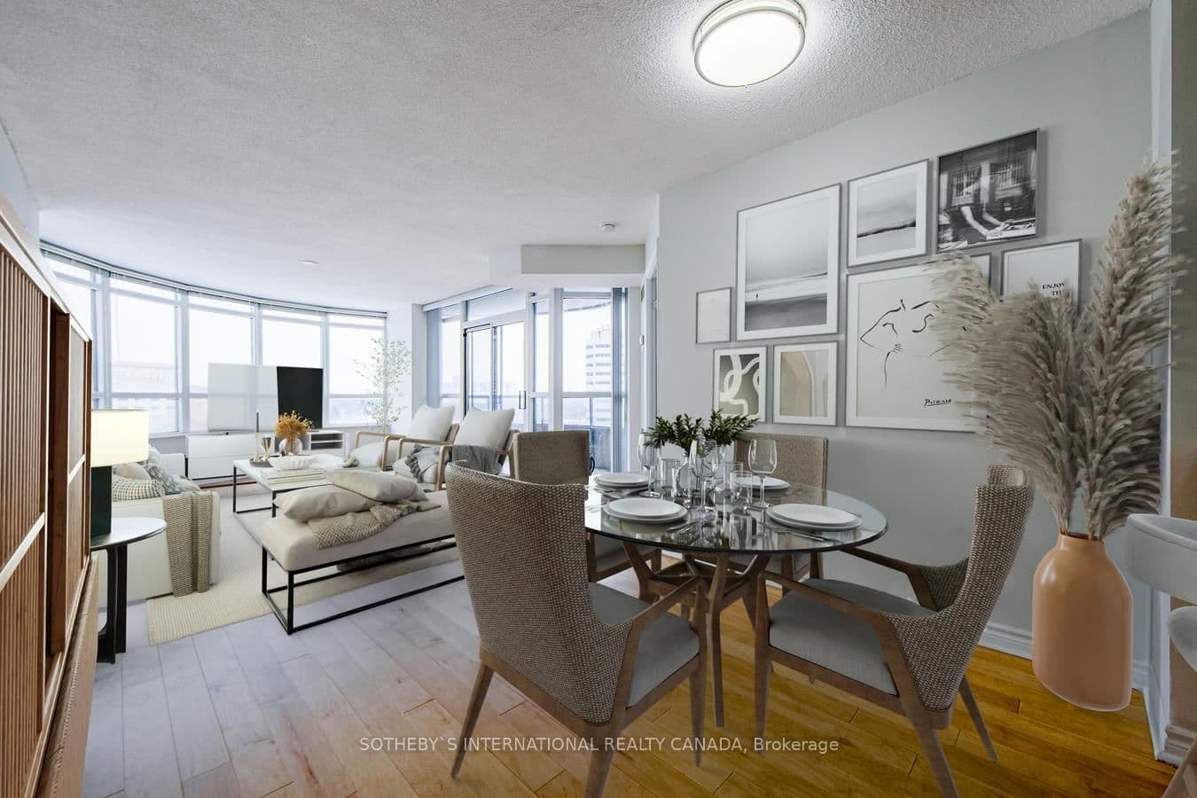 3888 Duke Of York Boulevard, Unit 720