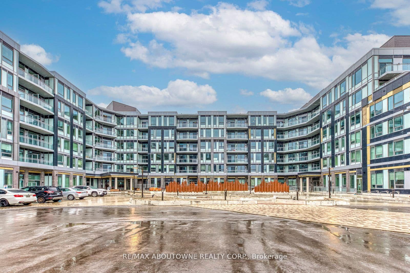 2501 Saw Whet Boulevard, Unit 545