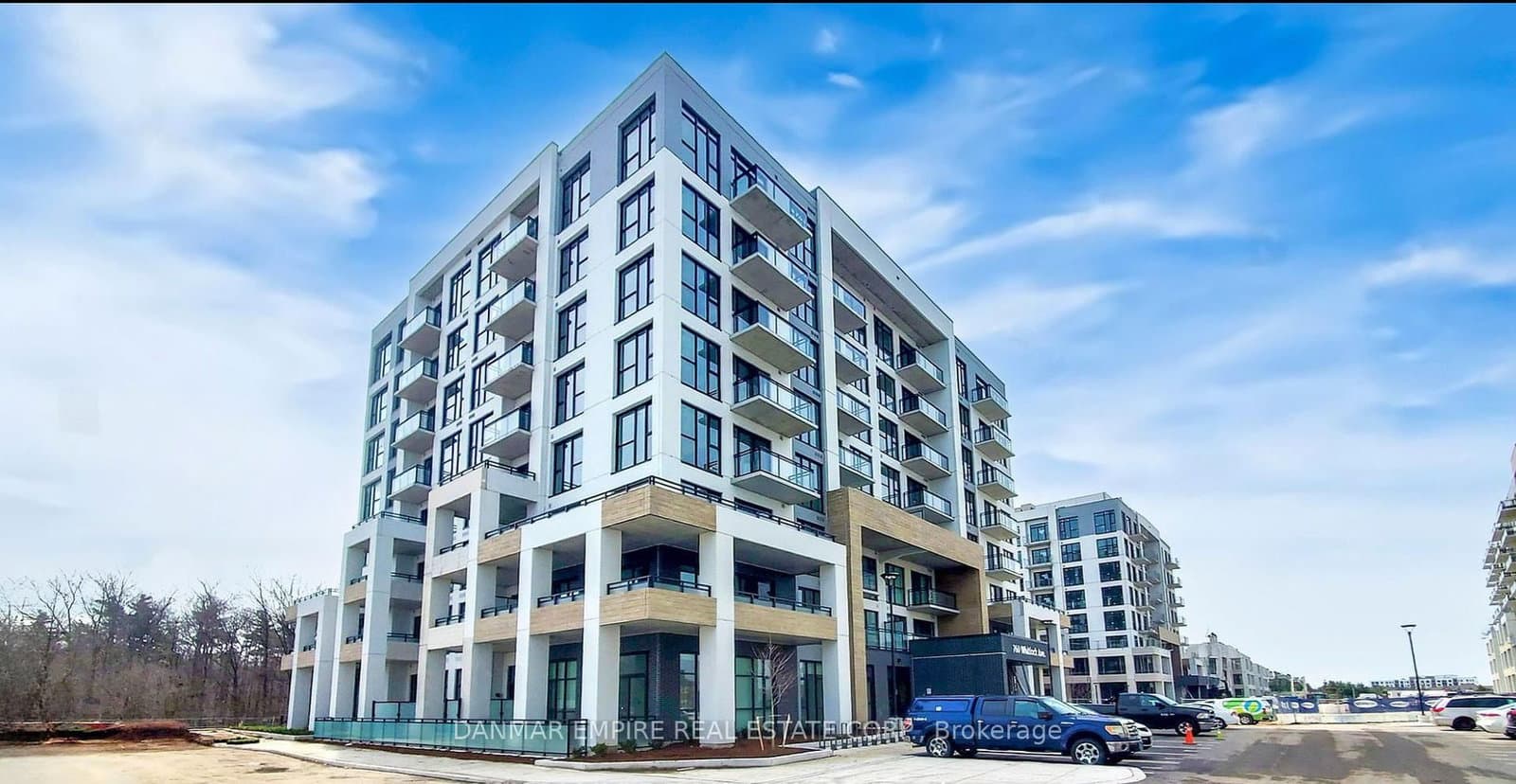 760 Whitlock Avenue, Unit 309