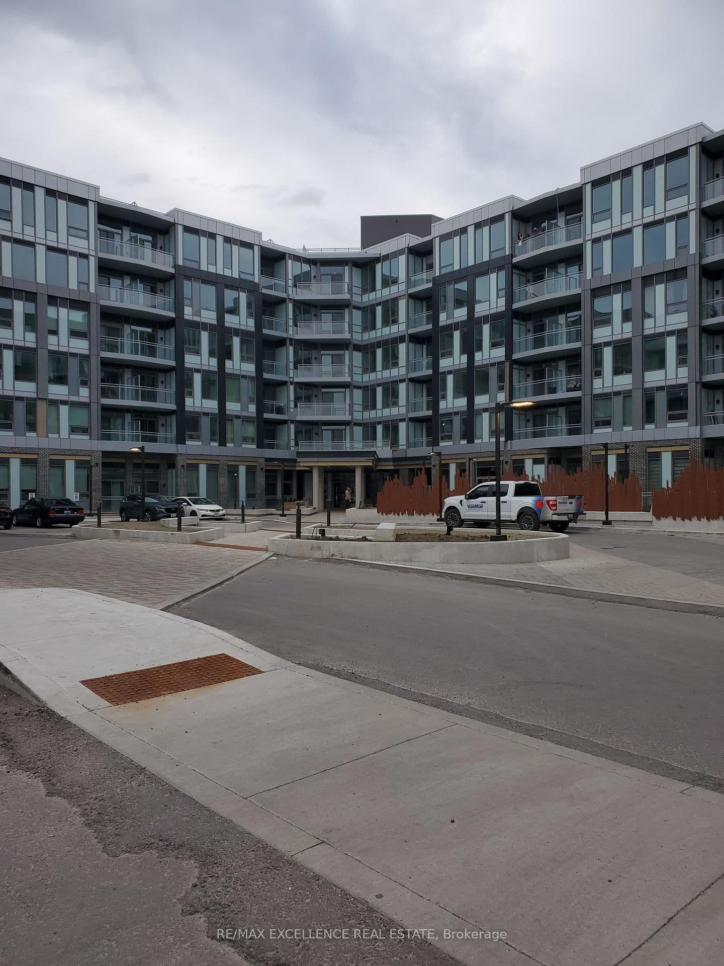 2501 Saw Whet Boulevard, Unit 603