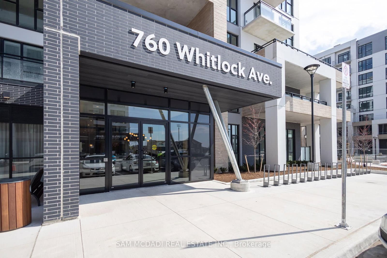 760 Whitlock Avenue, Unit 106