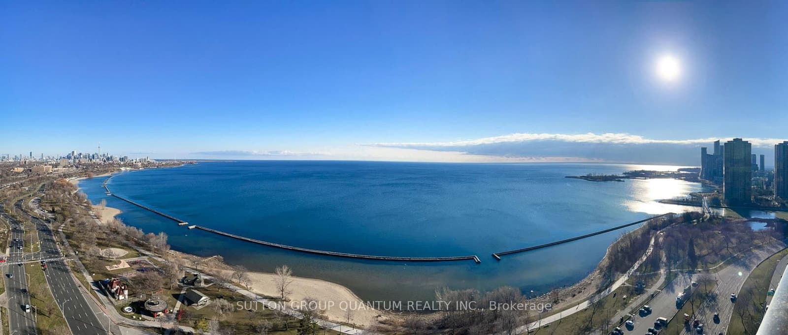 1926 Lake Shore Boulevard W, Unit 1610