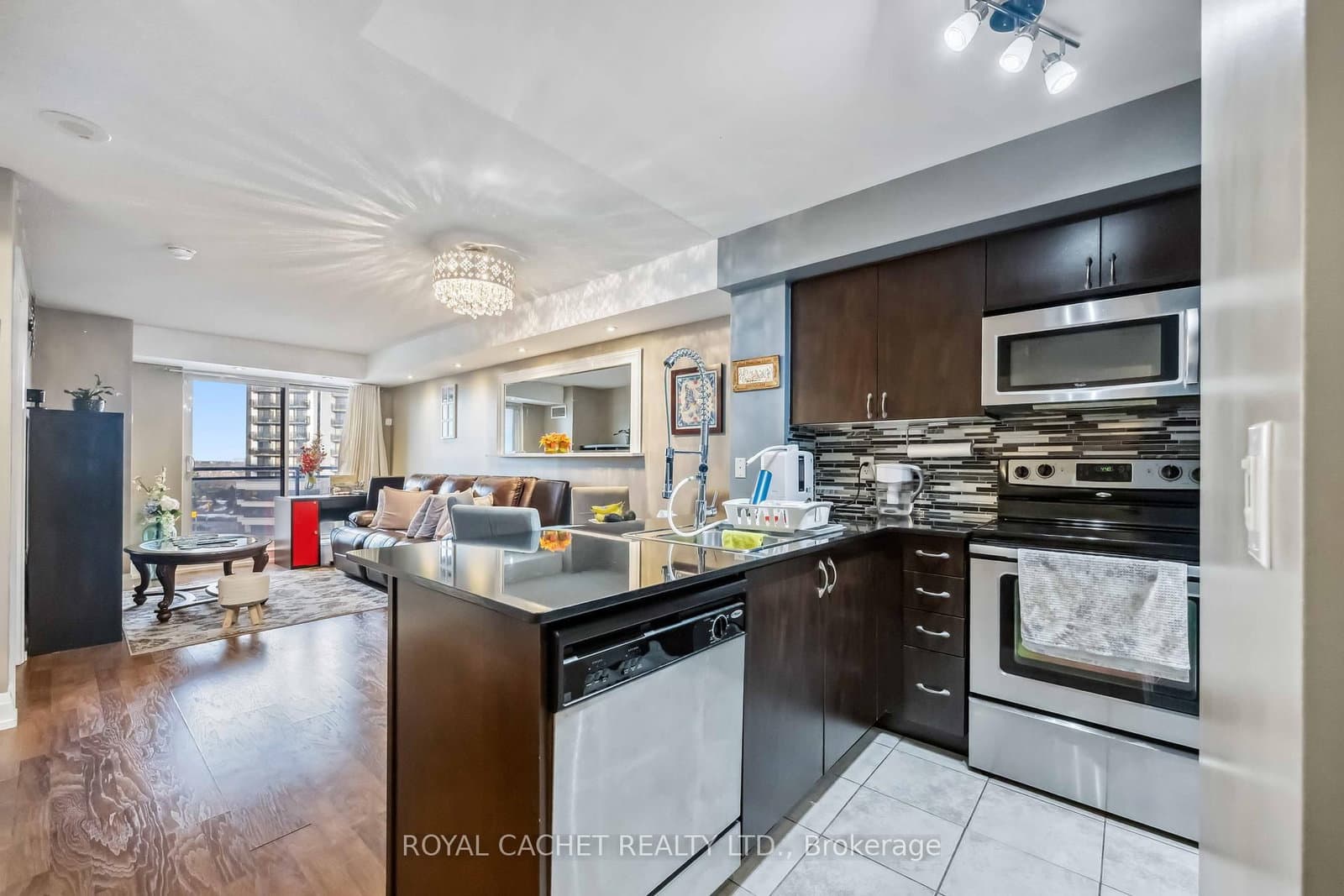 1070 Sheppard Avenue W, Unit 516