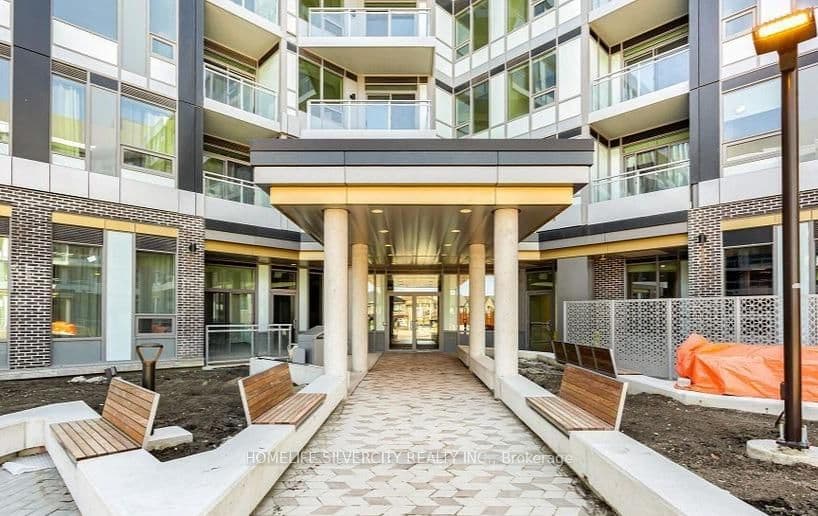 2501 Saw Whet Boulevard, Unit 646