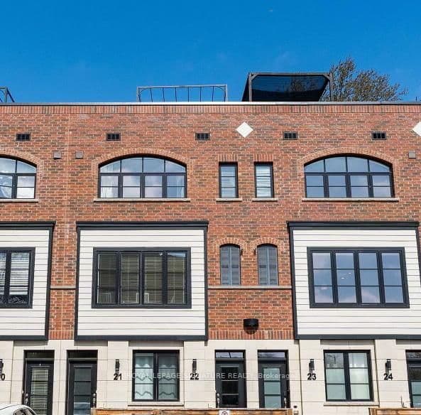 405 Plains Road E, Unit 23