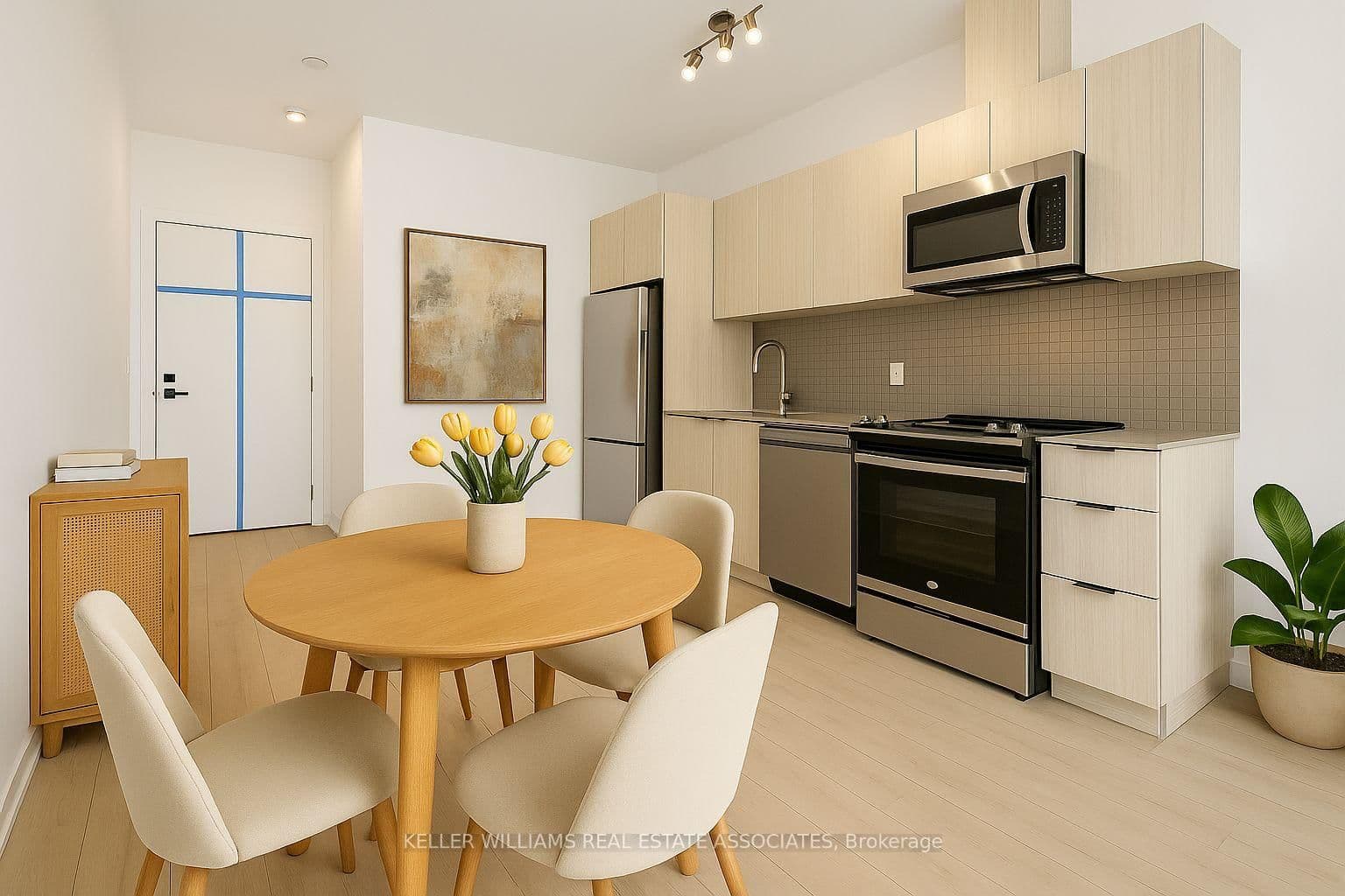 760 Whitlock Avenue, Unit 104B