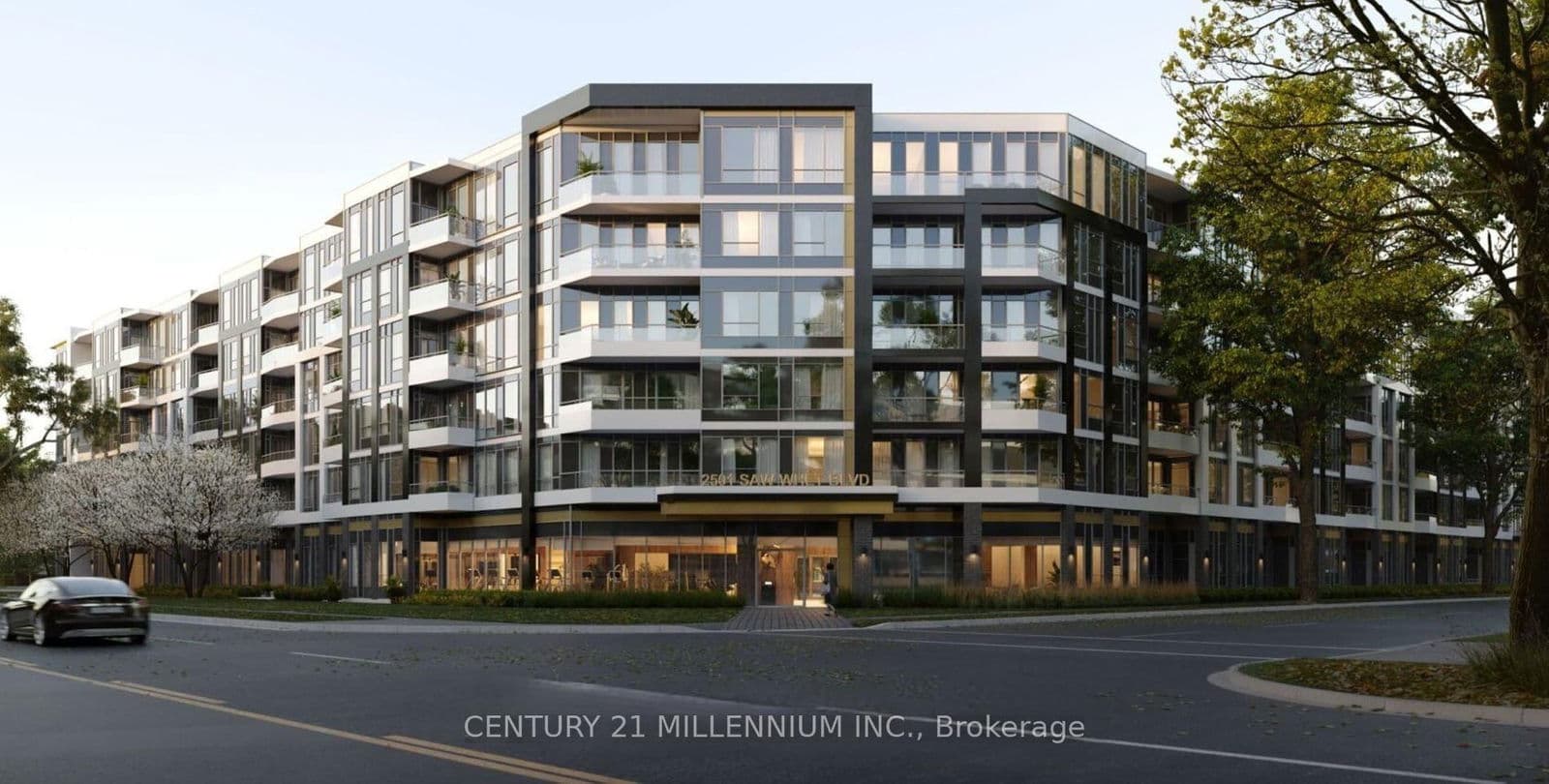 2501 Saw Whet Boulevard, Unit 649