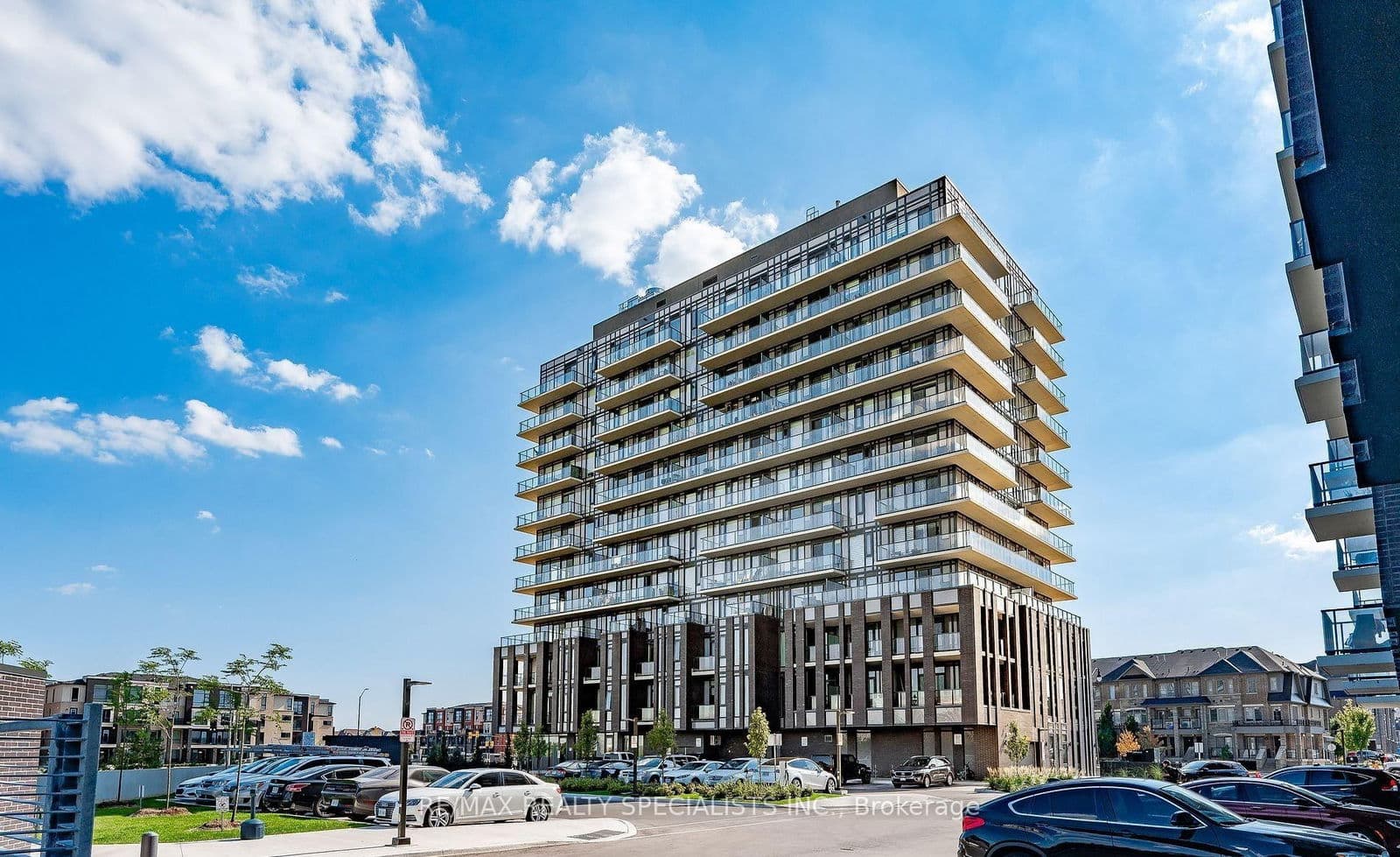 215 Veterans Drive, Unit 1202