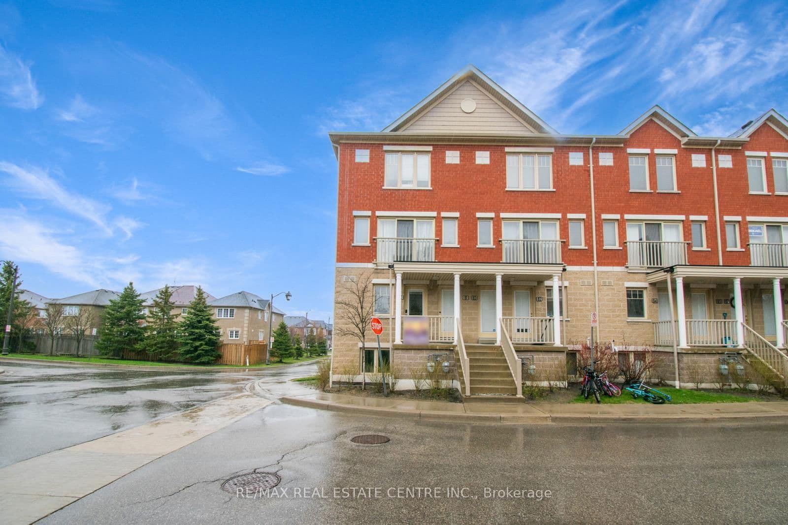 5050 Intrepid Drive, Unit 80