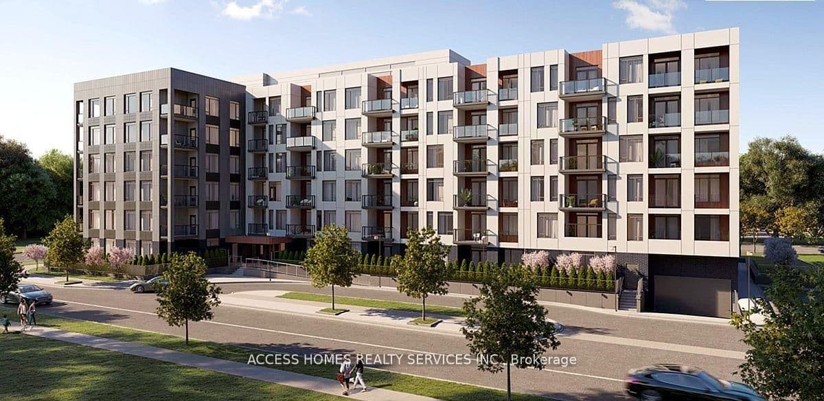 1440 Clarriage Court, Unit 512