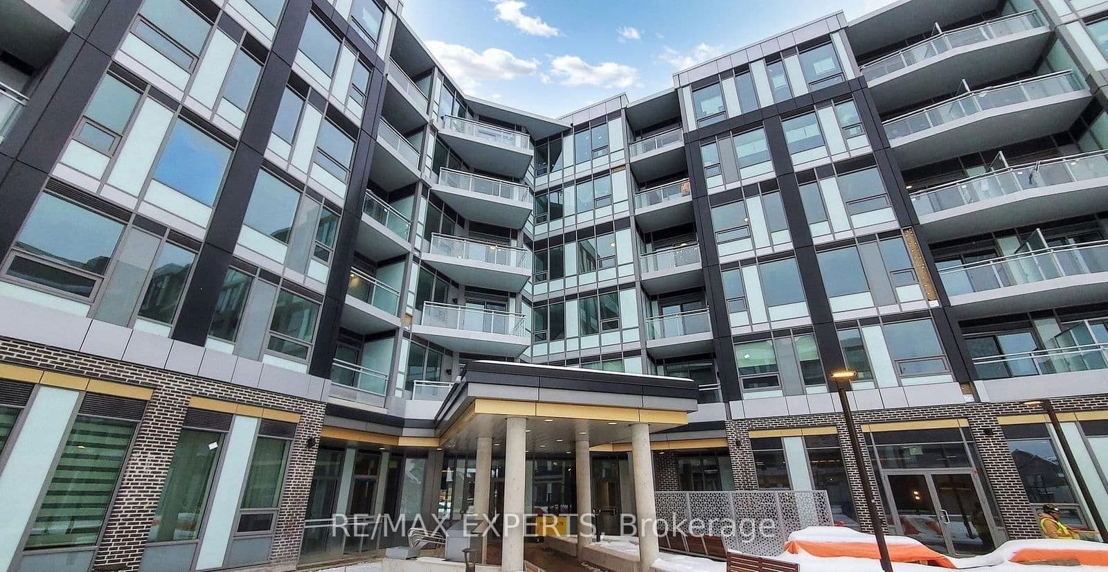 2501 Saw Whet Boulevard, Unit 630