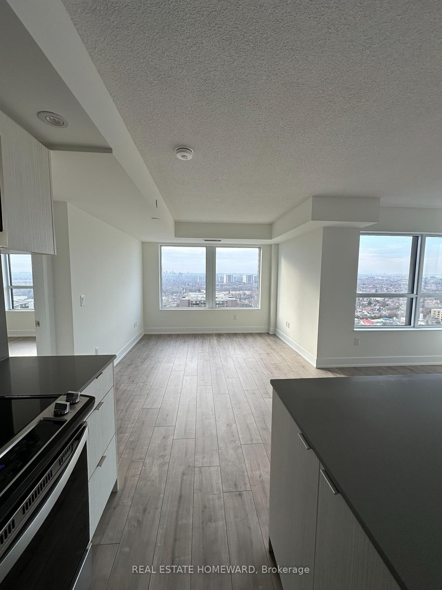 10 Eva Road, Unit 2204
