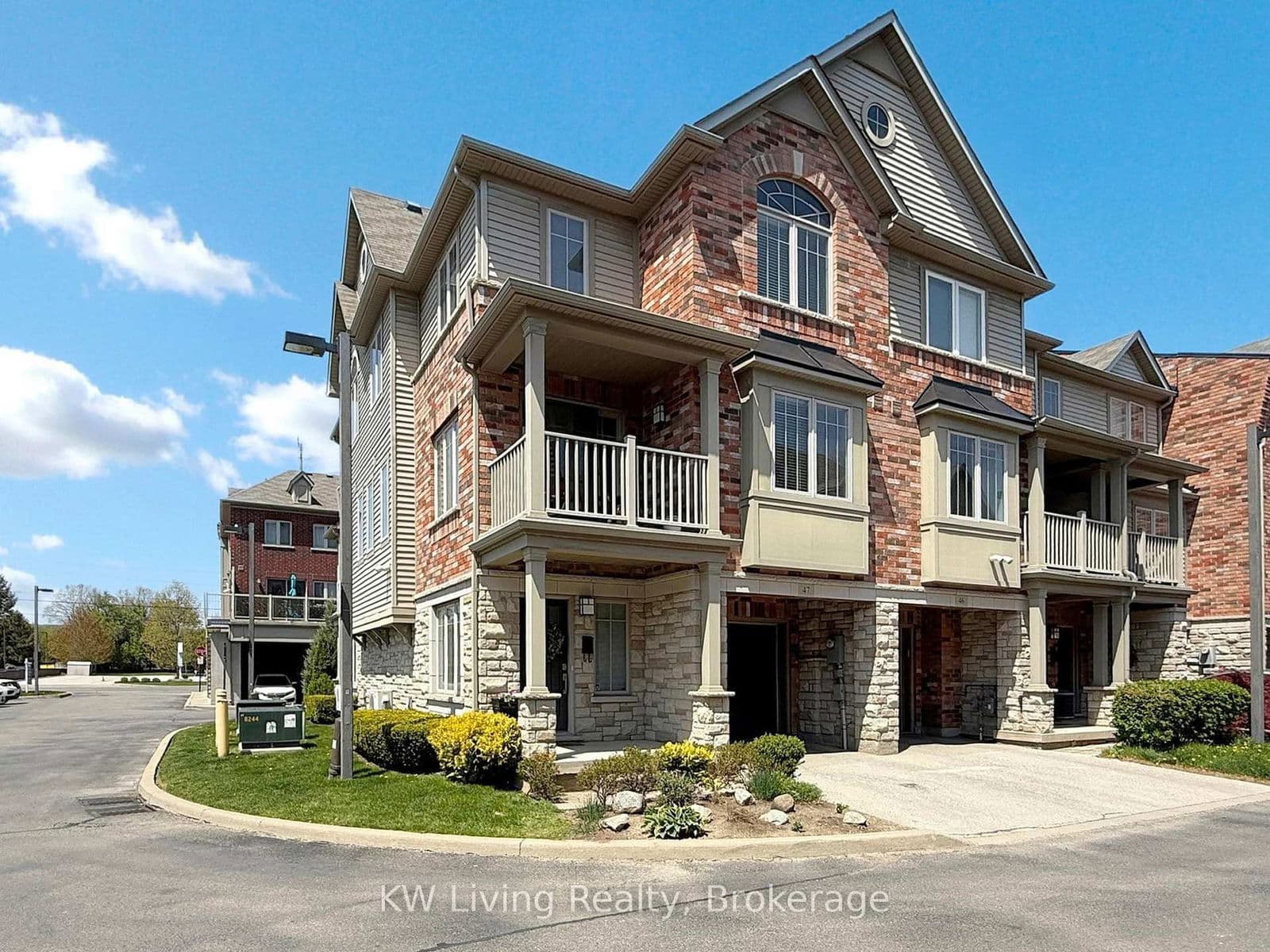 362 Plains Road E, Unit 47