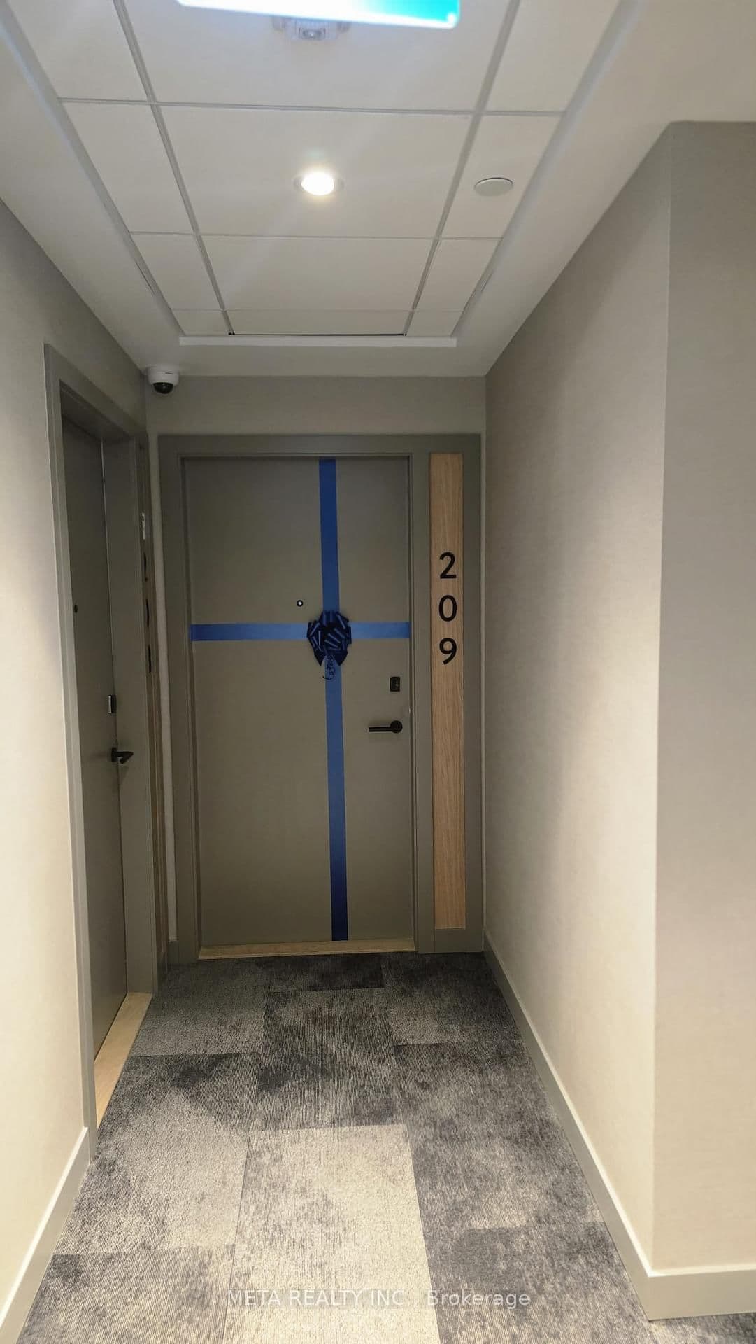 760 Whitlock Avenue, Unit 209