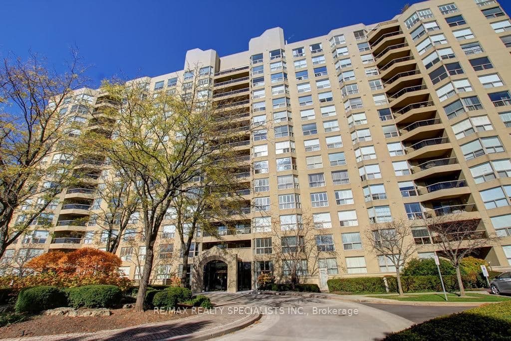 1800 The Collegeway, Unit 1407