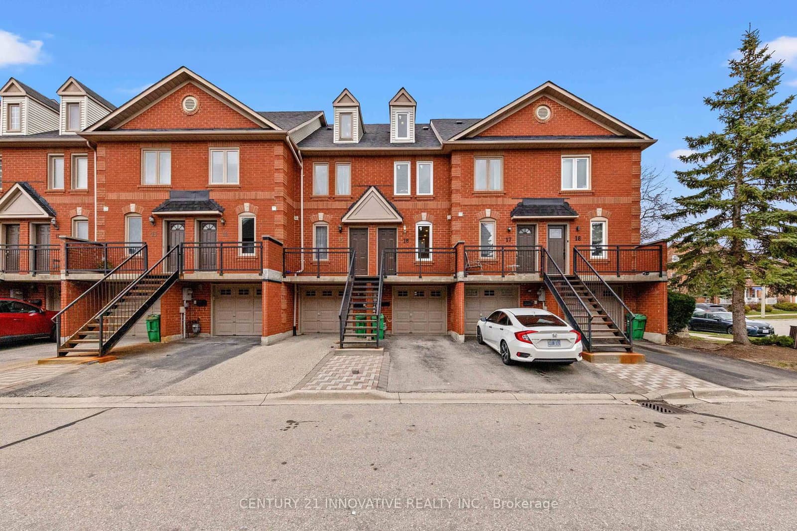 3895 Doug Leavens Boulevard, Unit 16