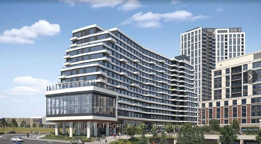 2485 Eglinton Avenue W, Unit 515