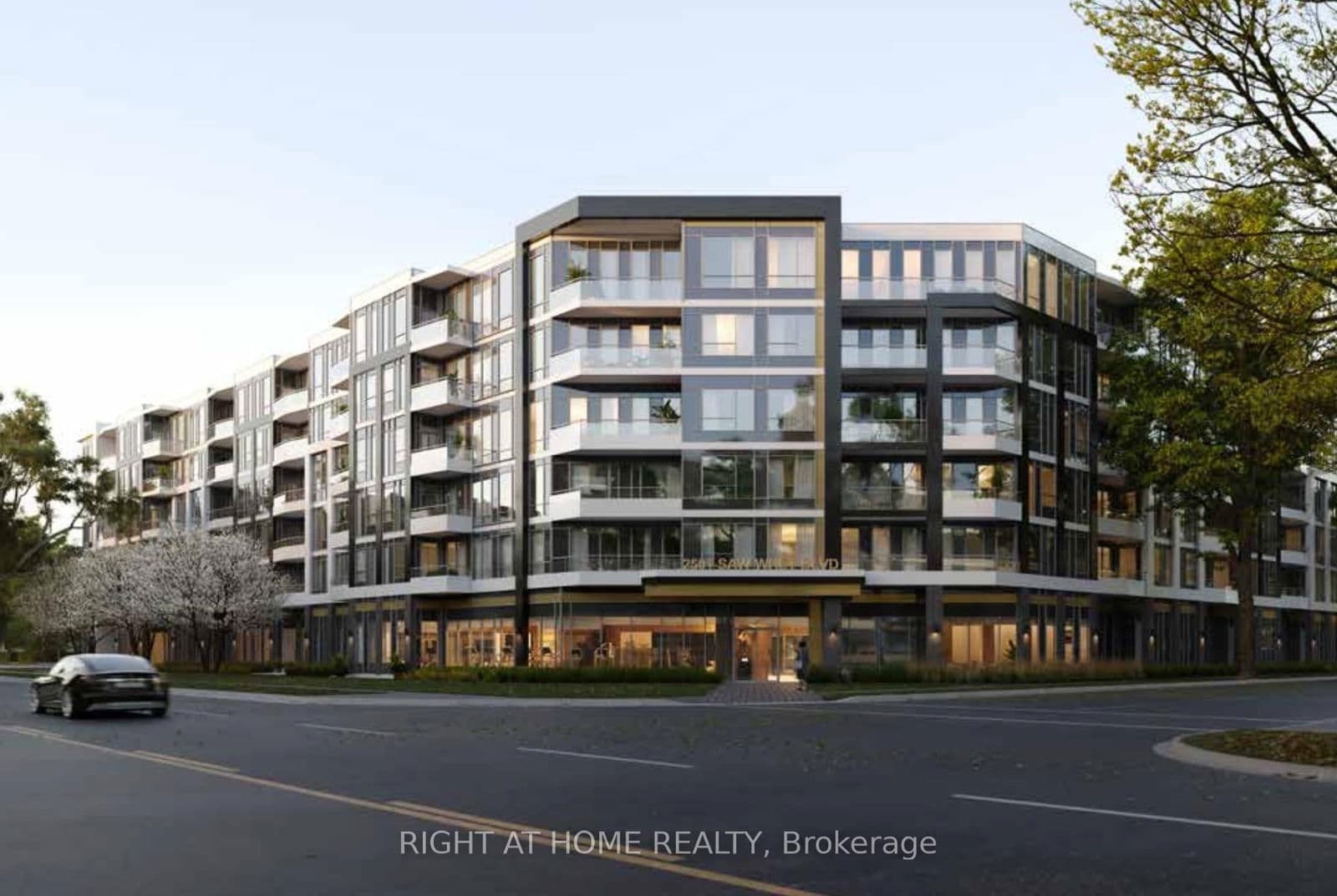 2501 Saw Whet Boulevard, Unit 517