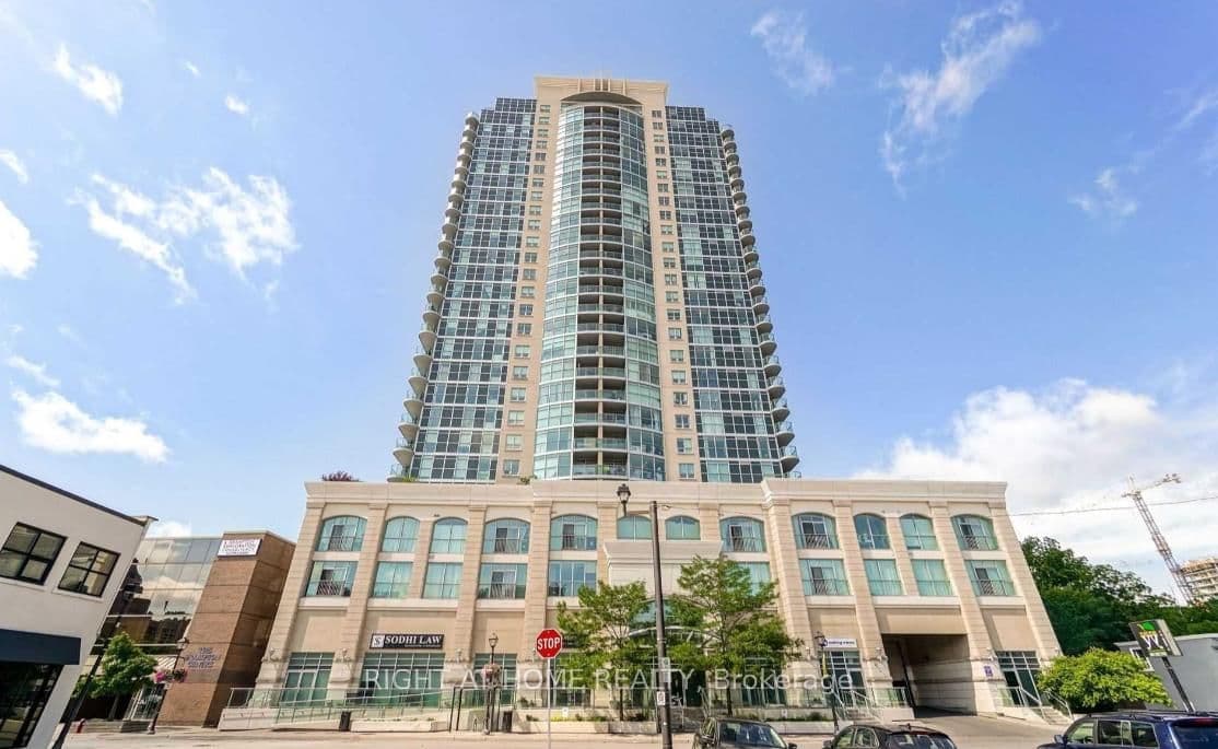 9 George Street, Unit 1214