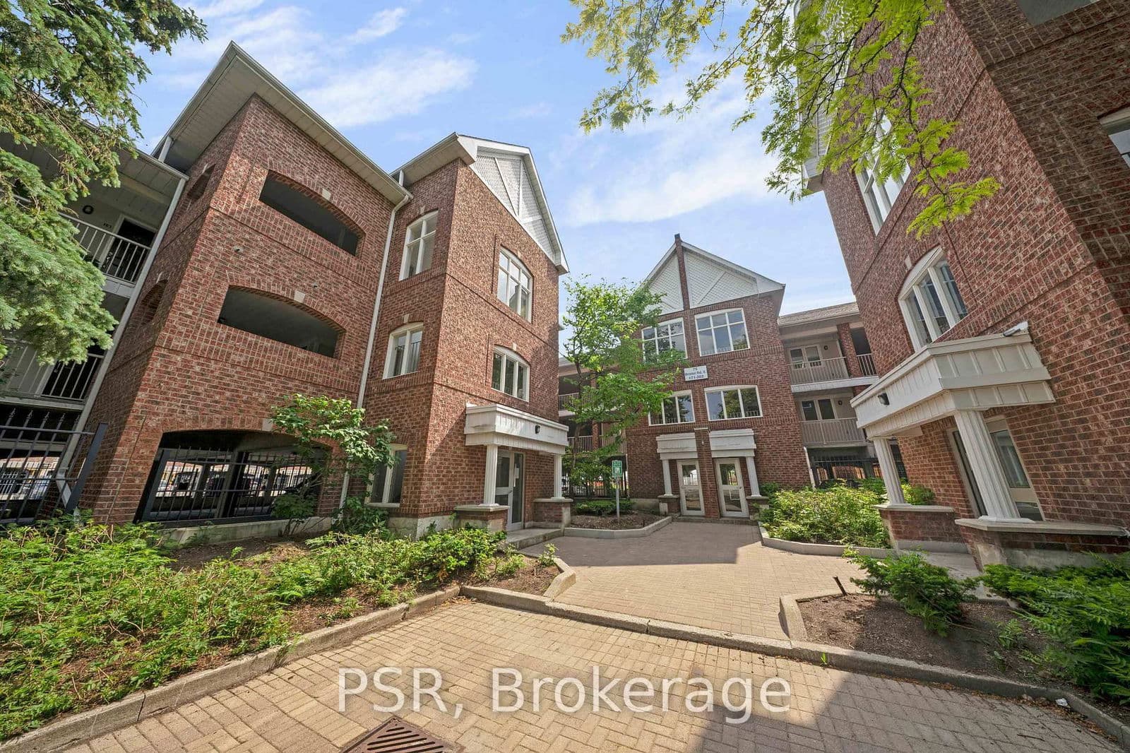 75 Bristol Road E, Unit 189