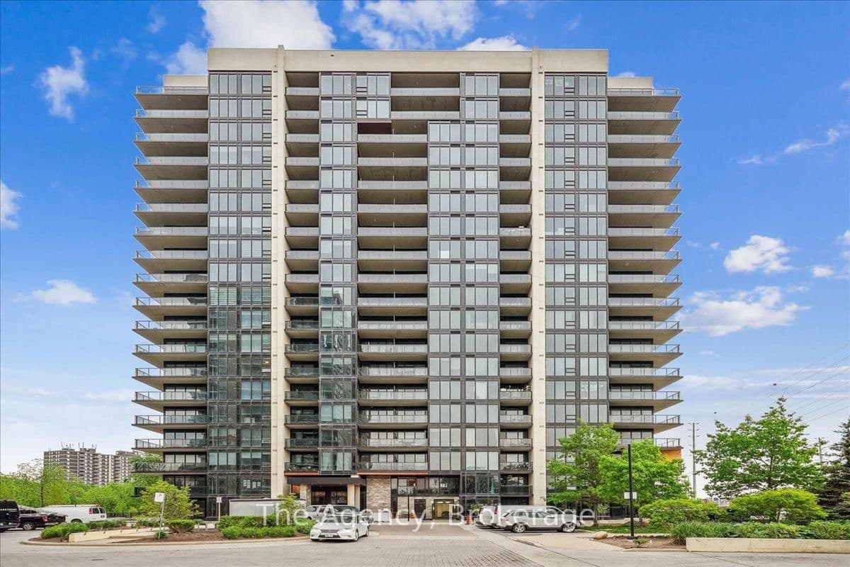 1035 Southdown Road, Unit 508