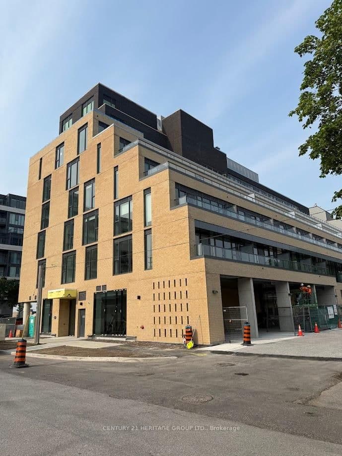 6 Chartwell Road, Unit 403