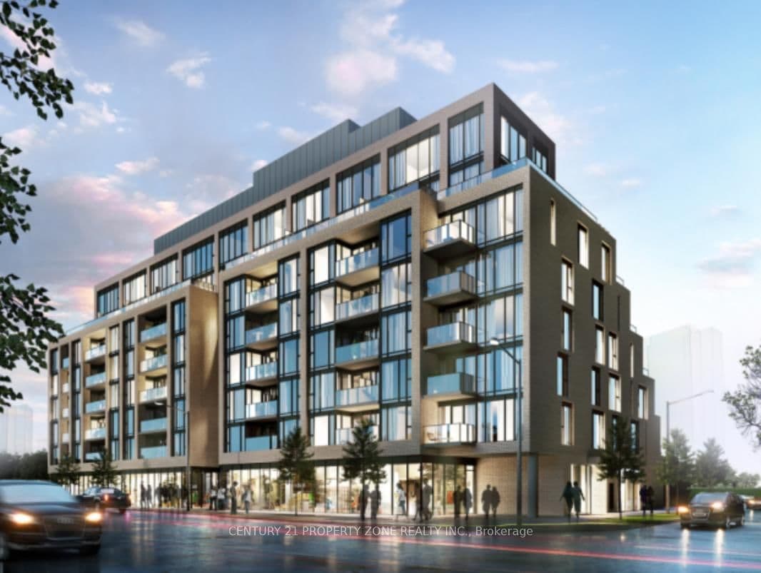 6 Chartwell Road, Unit 305