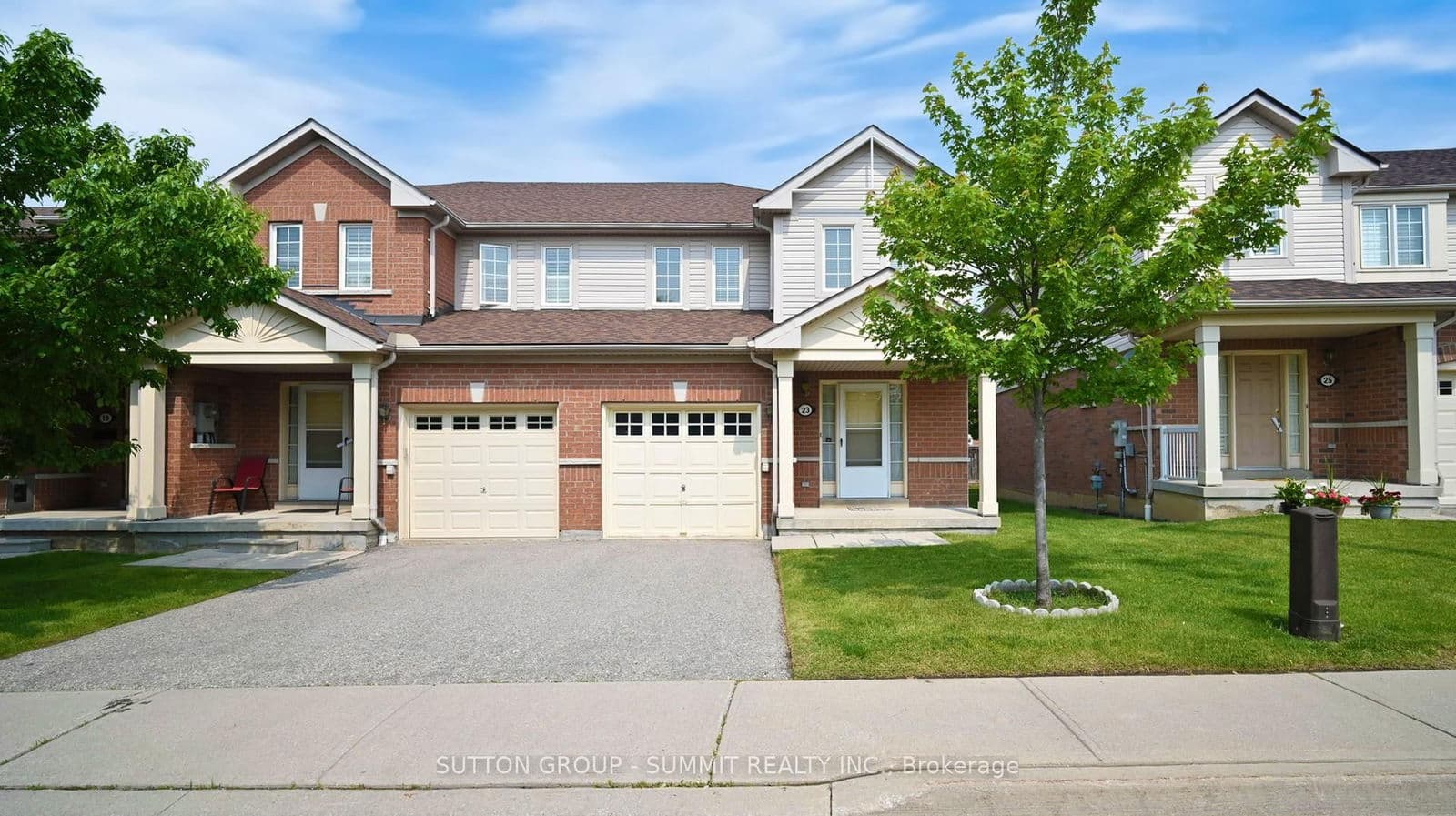 6035 BIDWELL Trail, Unit 23