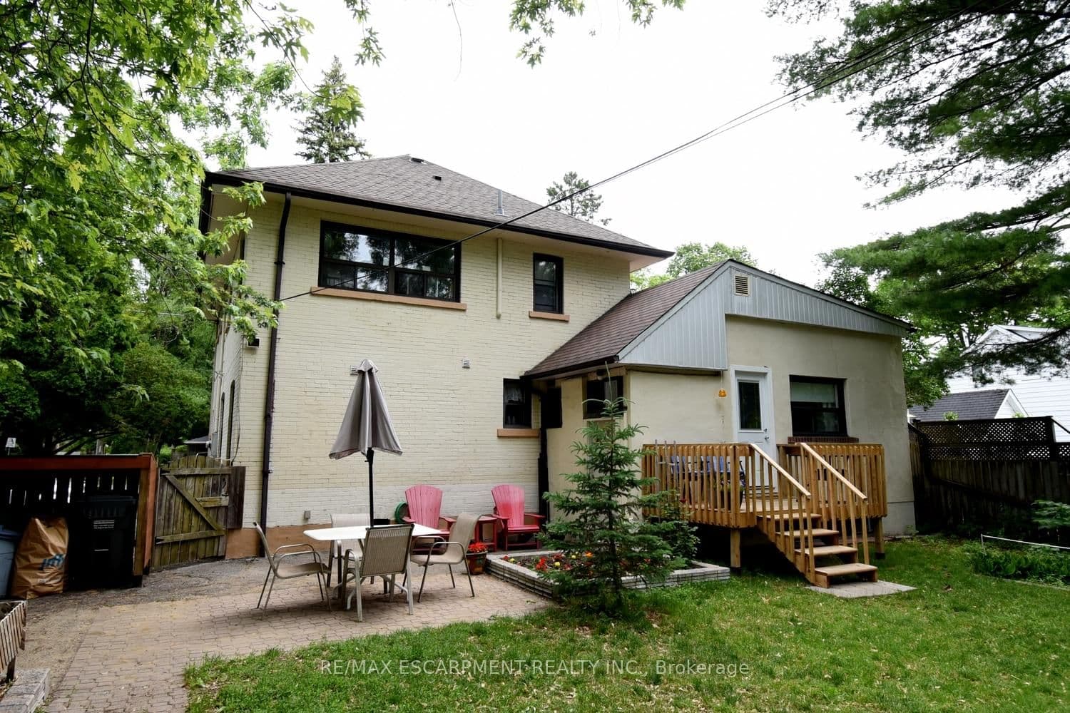 1052 Deta Road, Unit 3