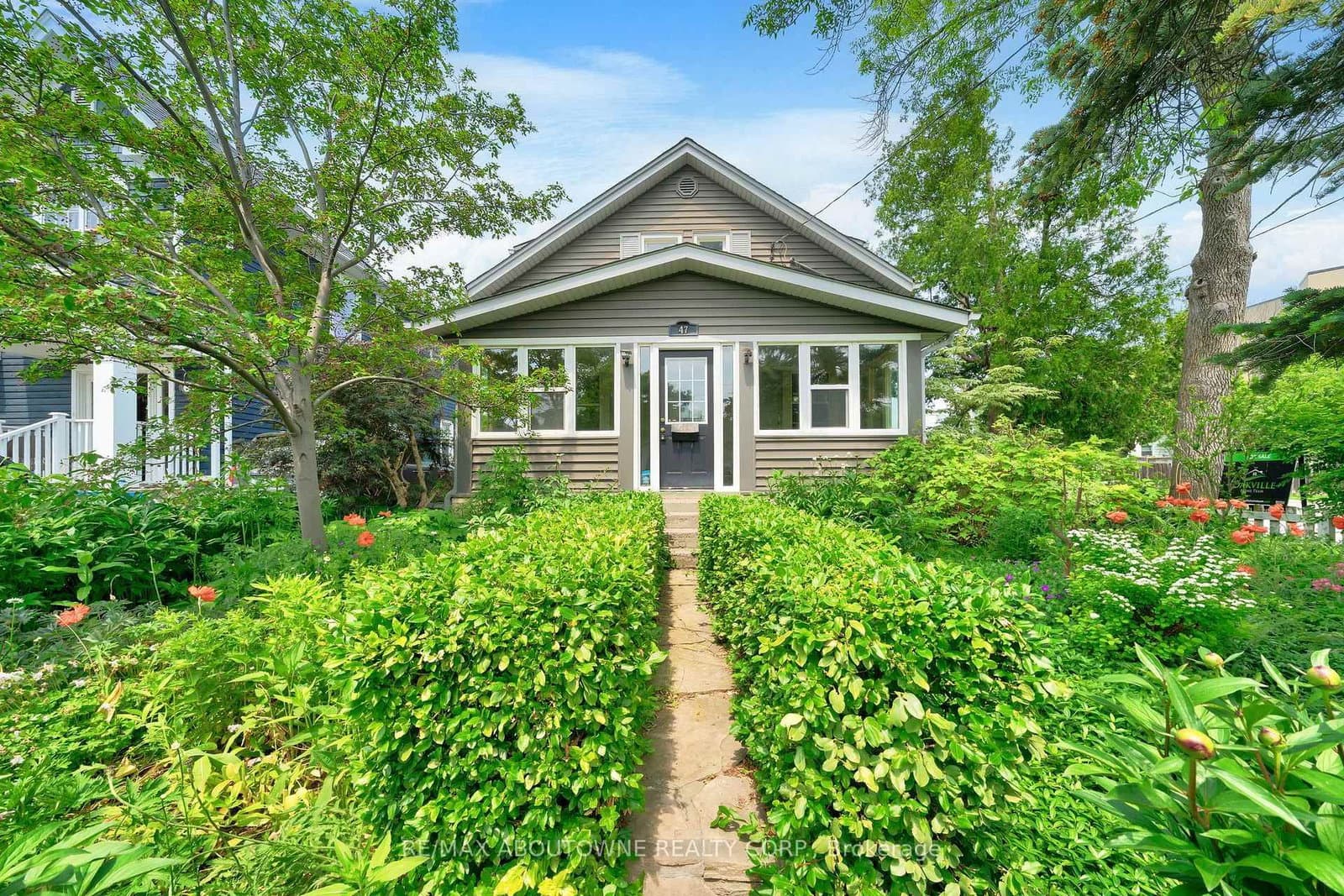 47 Stewart Street