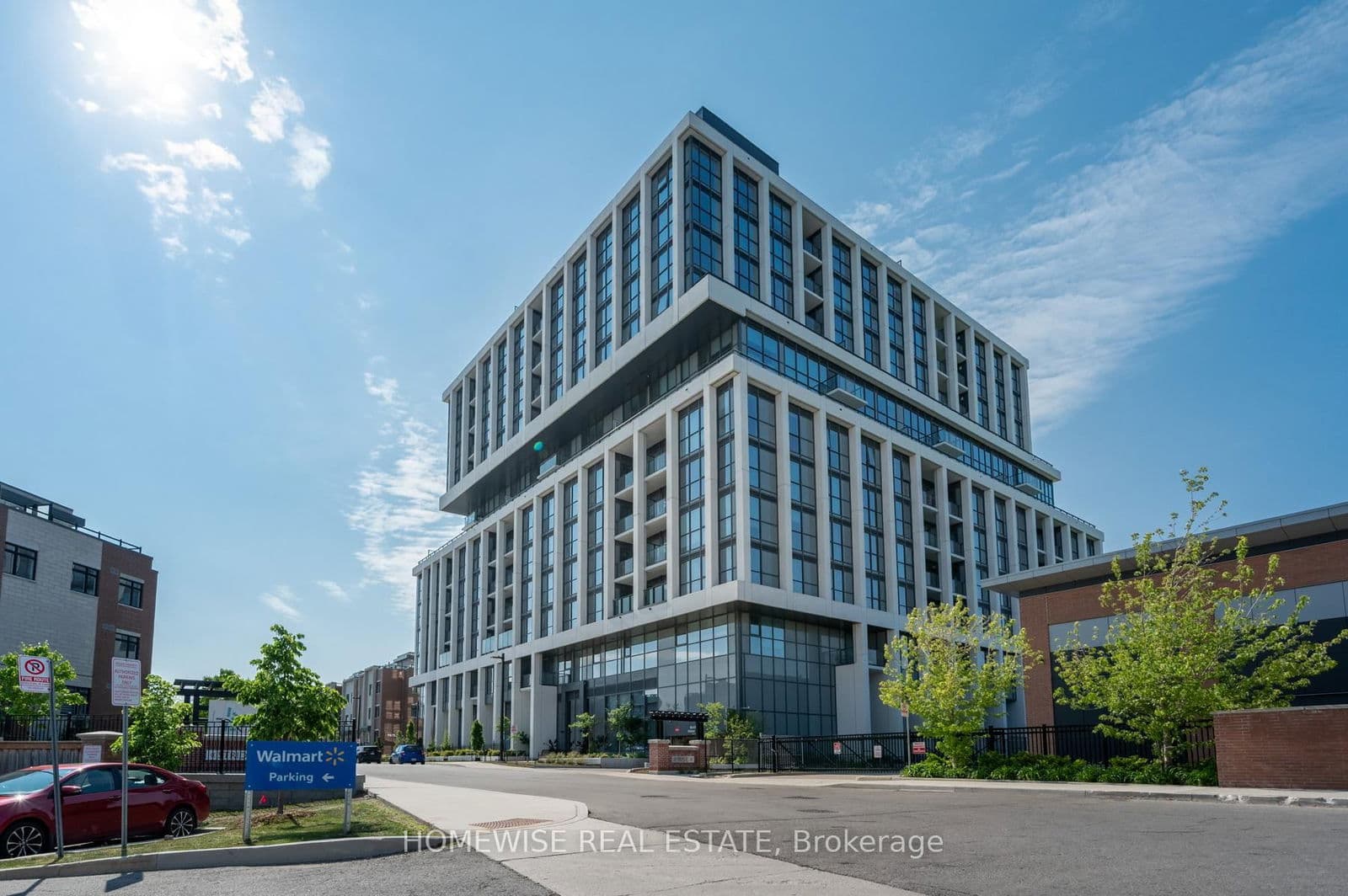 1063 Douglas Mccurdy Comm Circle W, Unit 401