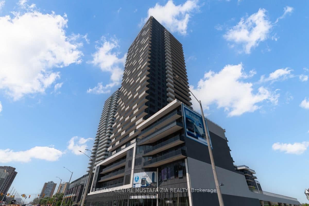 5105 Hurontario Street, Unit 532