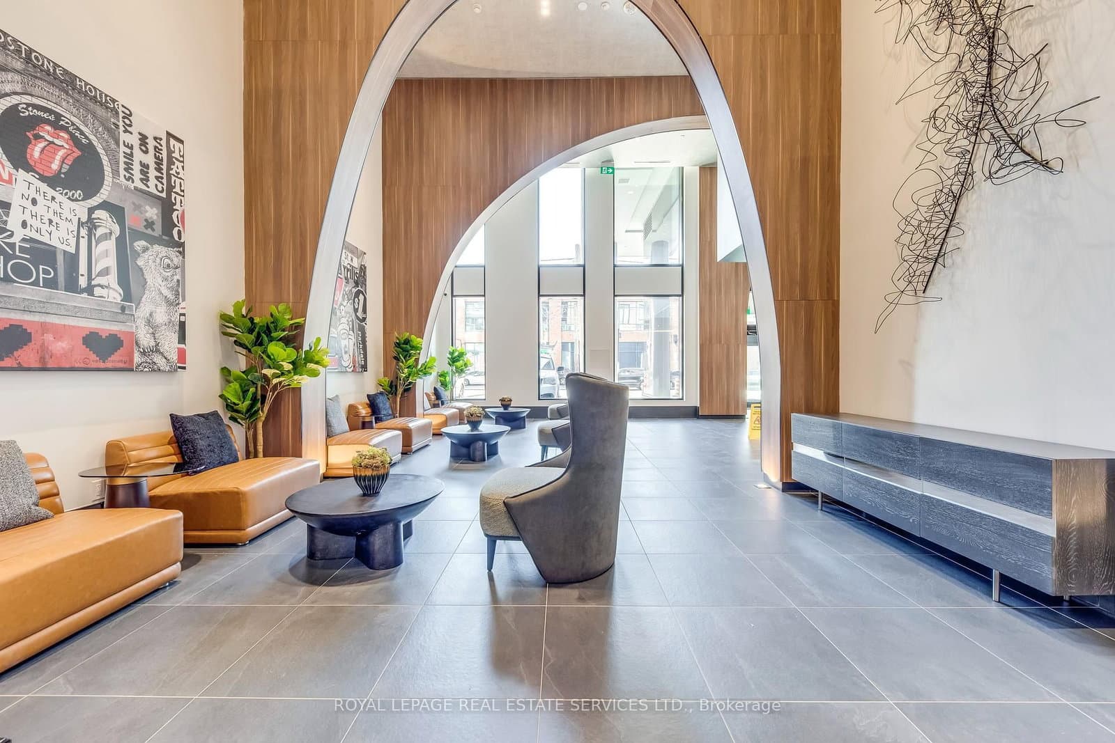270 Dufferin Street, Unit 1004