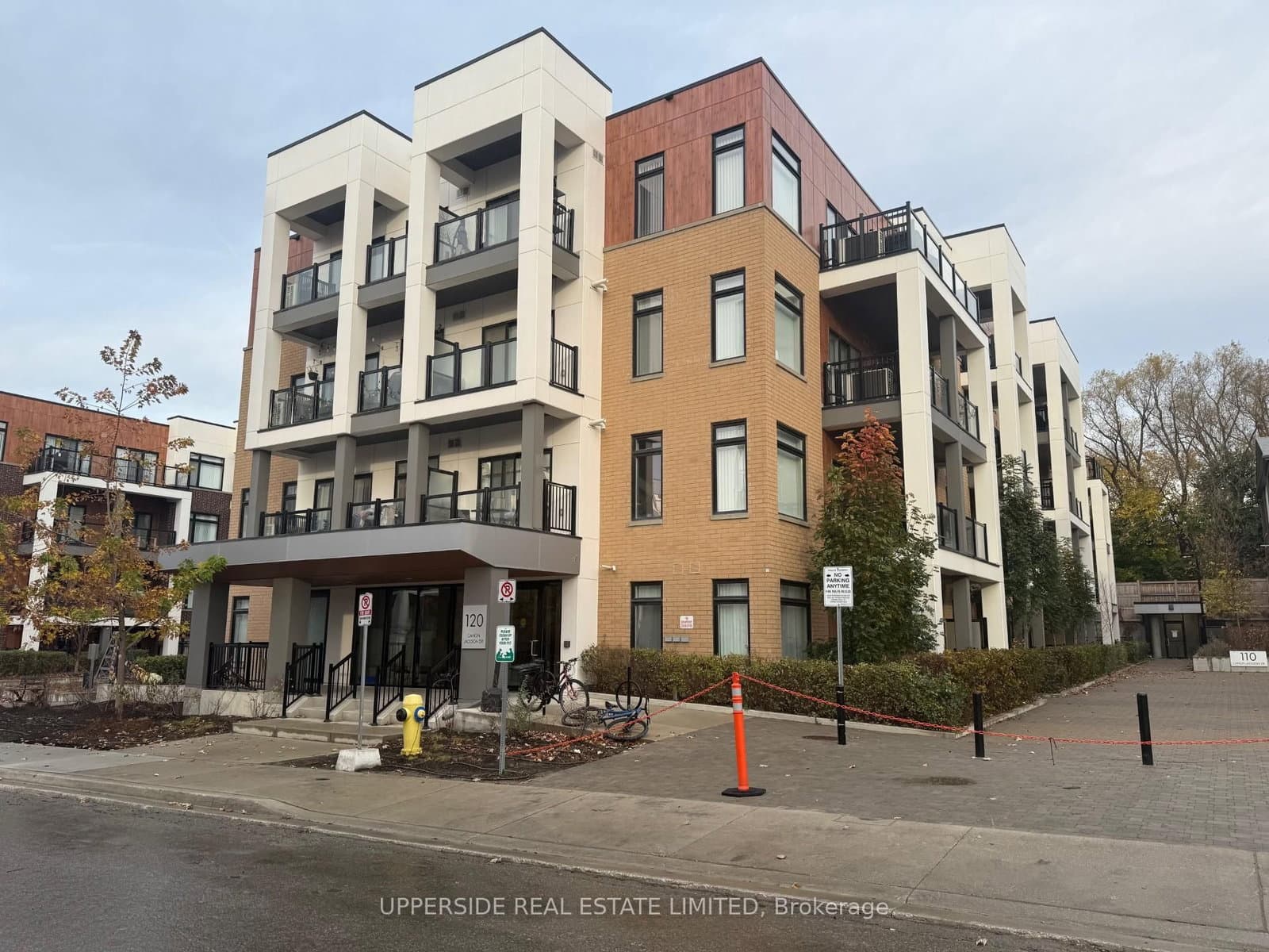 120 Canon Jackson Drive, Unit 410
