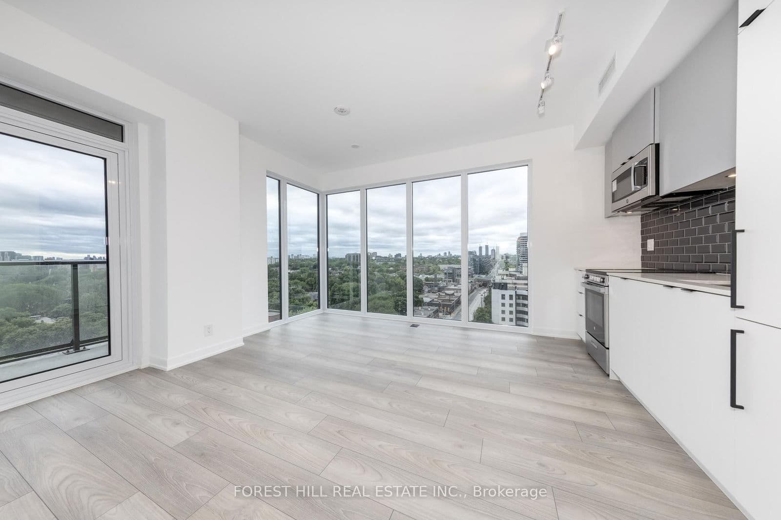 285 Dufferin Street, Unit 1024