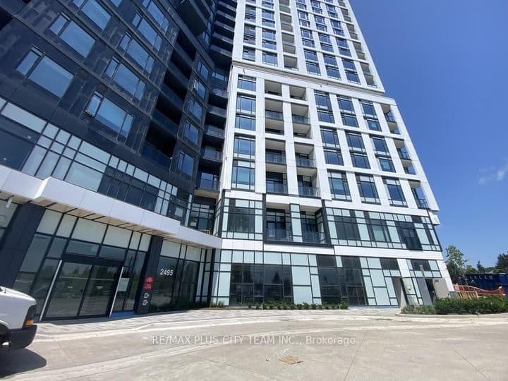2495 Eglinton Avenue W, Unit 610