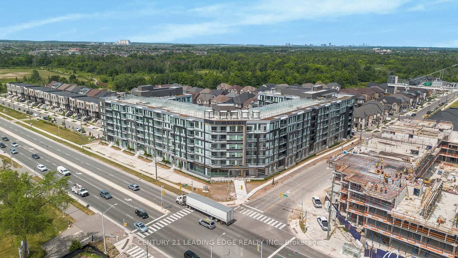 2501 Saw Whet Boulevard, Unit 513