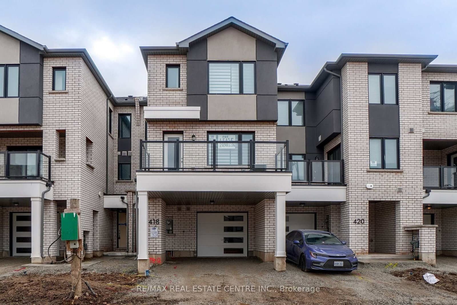 418 Bellflower Court