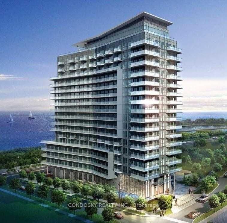 39 Annie Craig Drive, Unit 914