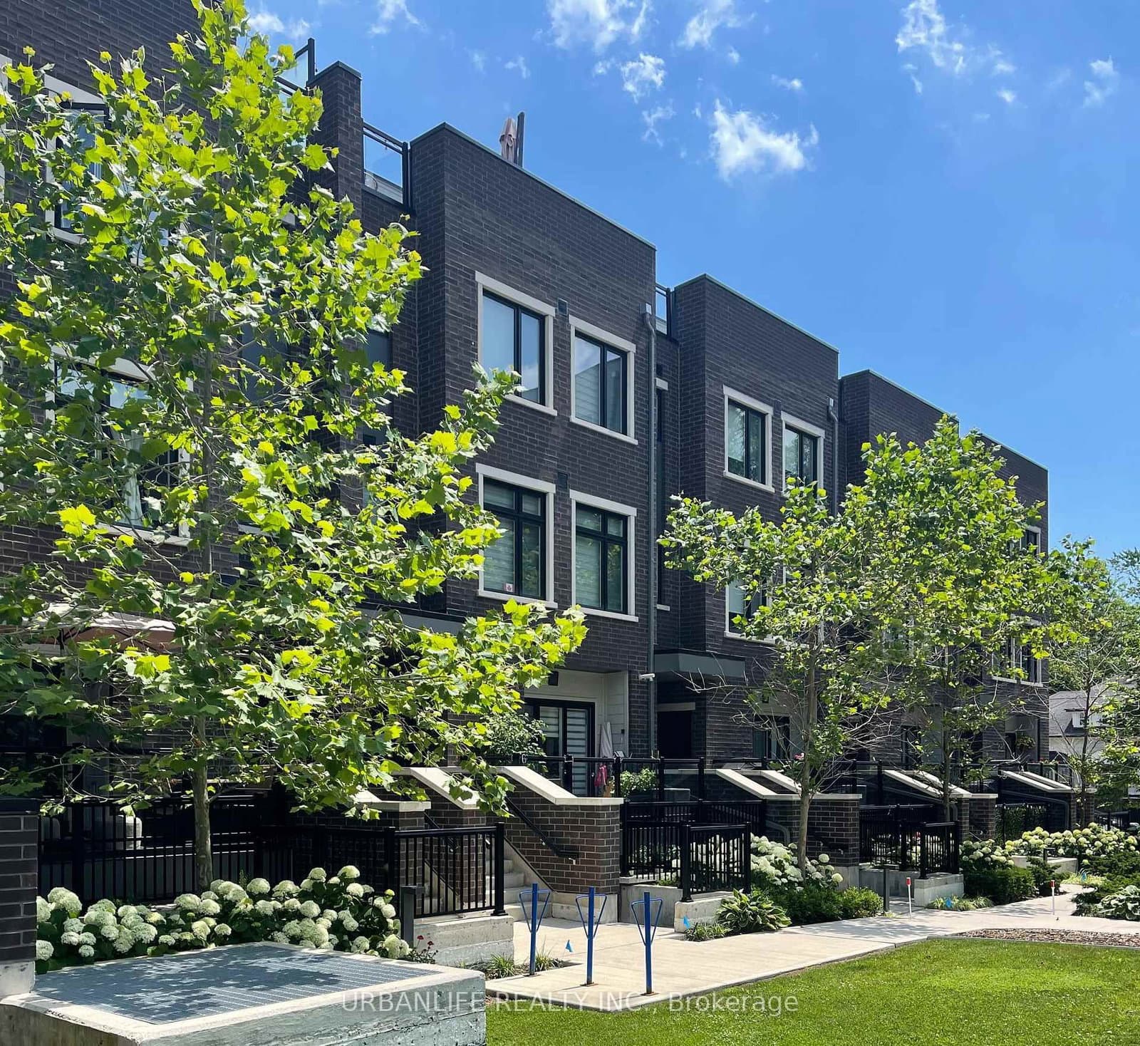 66 Long Branch Avenue, Unit 14