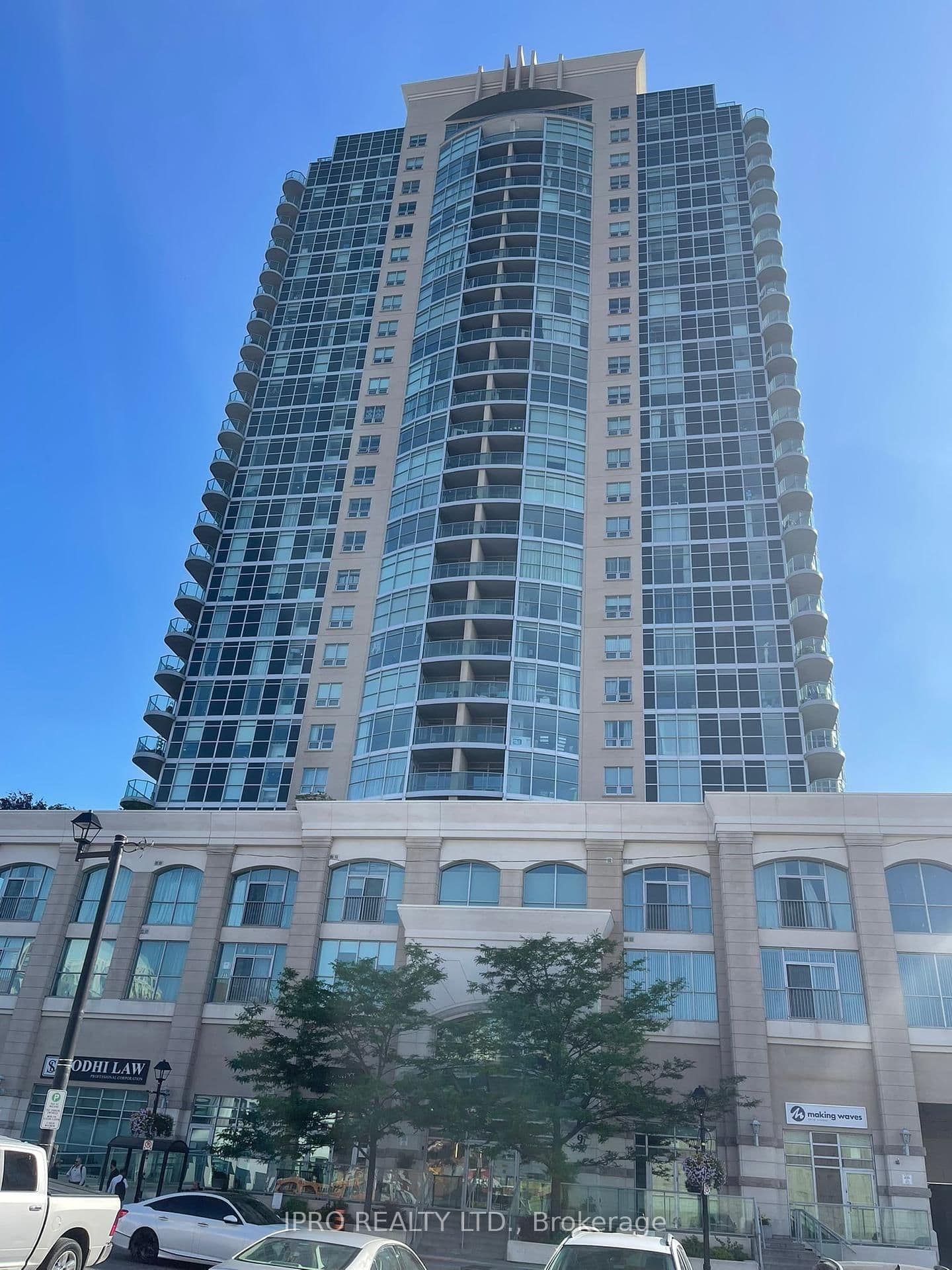 9 George Street, Unit 2503